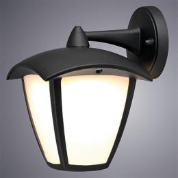 Уличный настенный светильник Arte Lamp Savanna  - 2